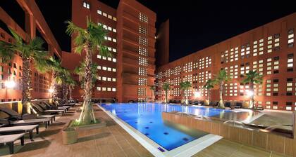 Booyoung Hotel & Resort