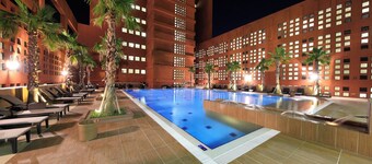 Booyoung Hotel & Resort