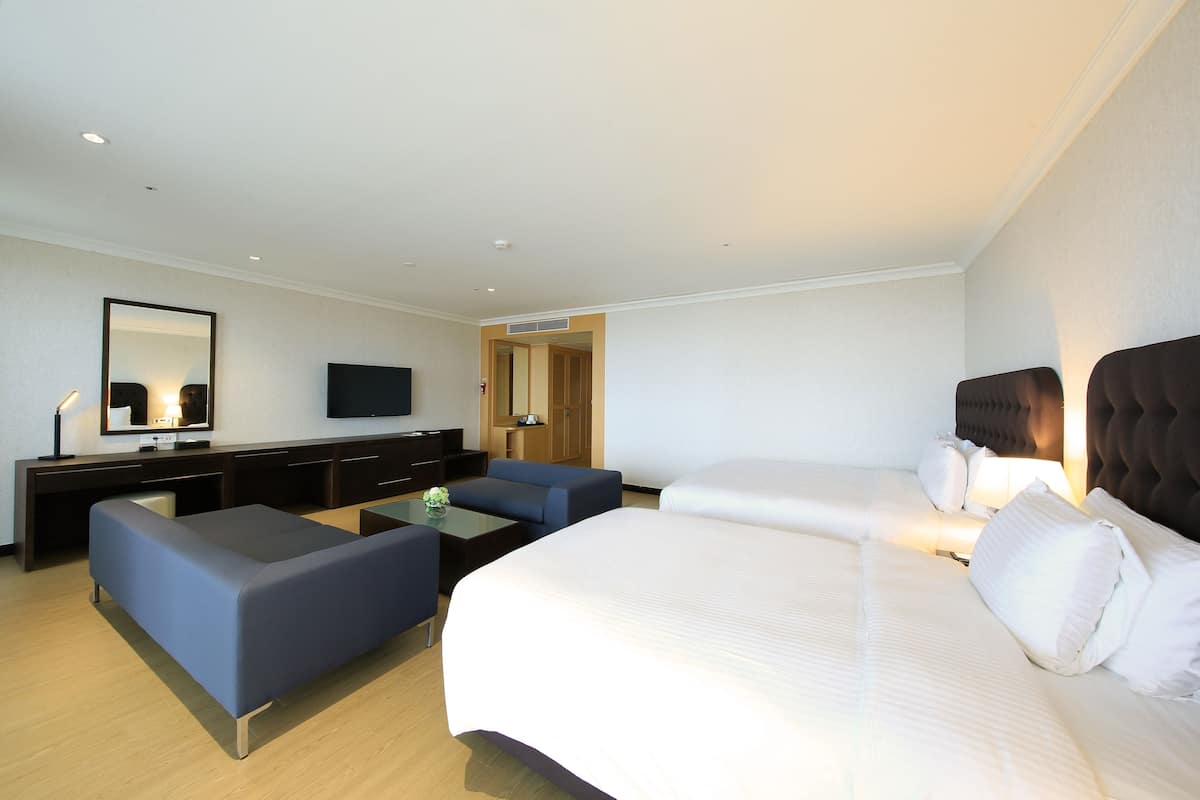 Habitación