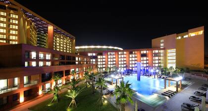 Booyoung Hotel & Resort