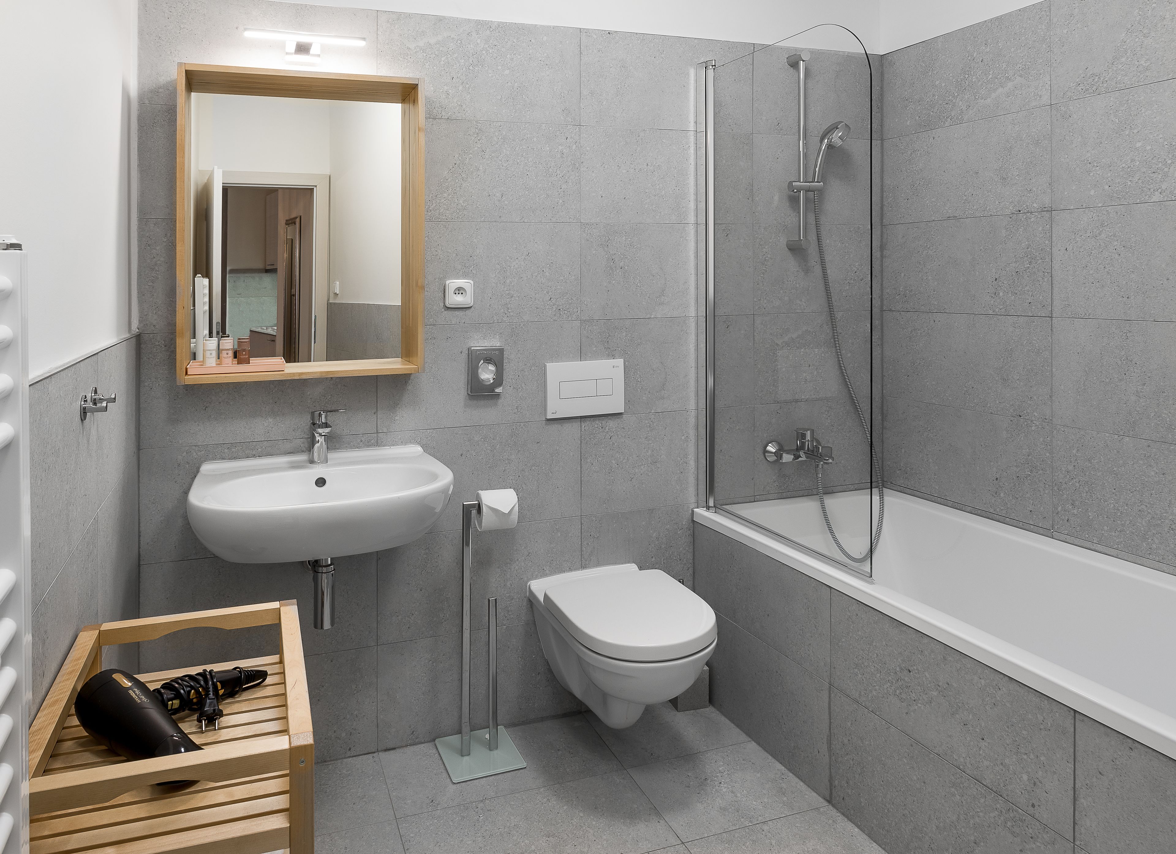 7 Tales Apartments by Prague Residences