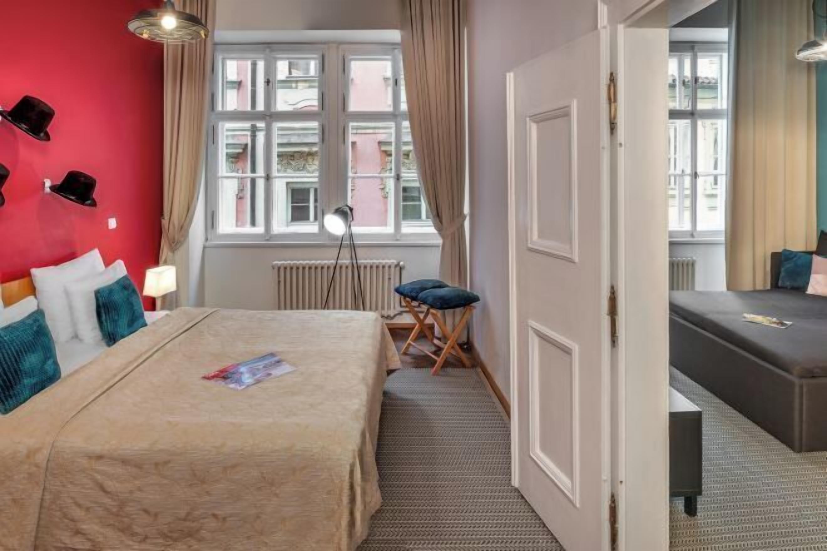 Literie hypoallergénique, décoration personnalisée