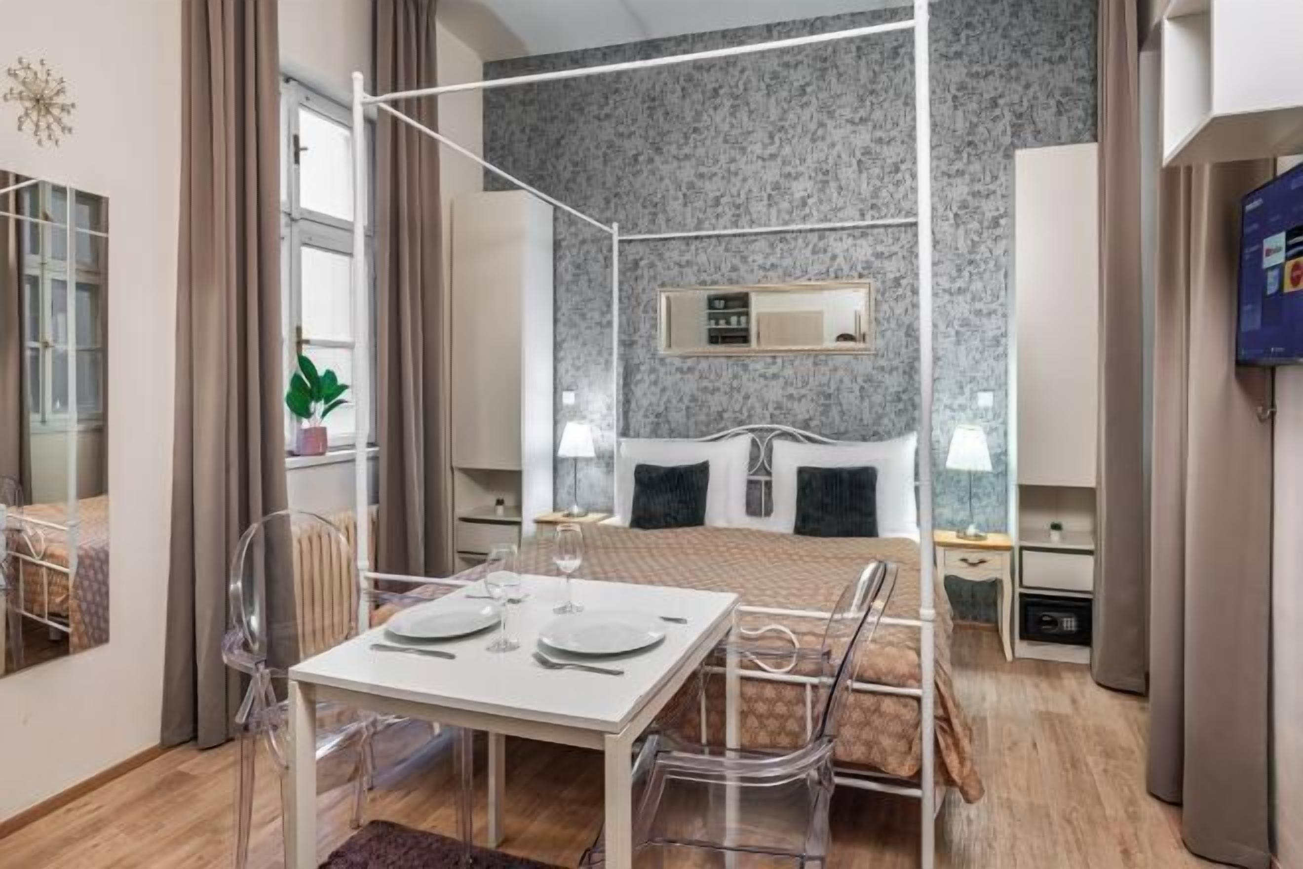 Literie hypoallergénique, décoration personnalisée