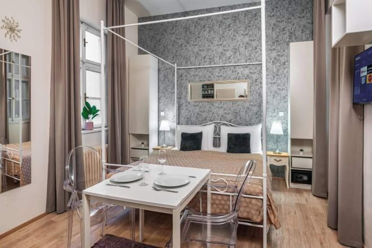 Biancheria da letto ipoallergenica, con stile personalizzato