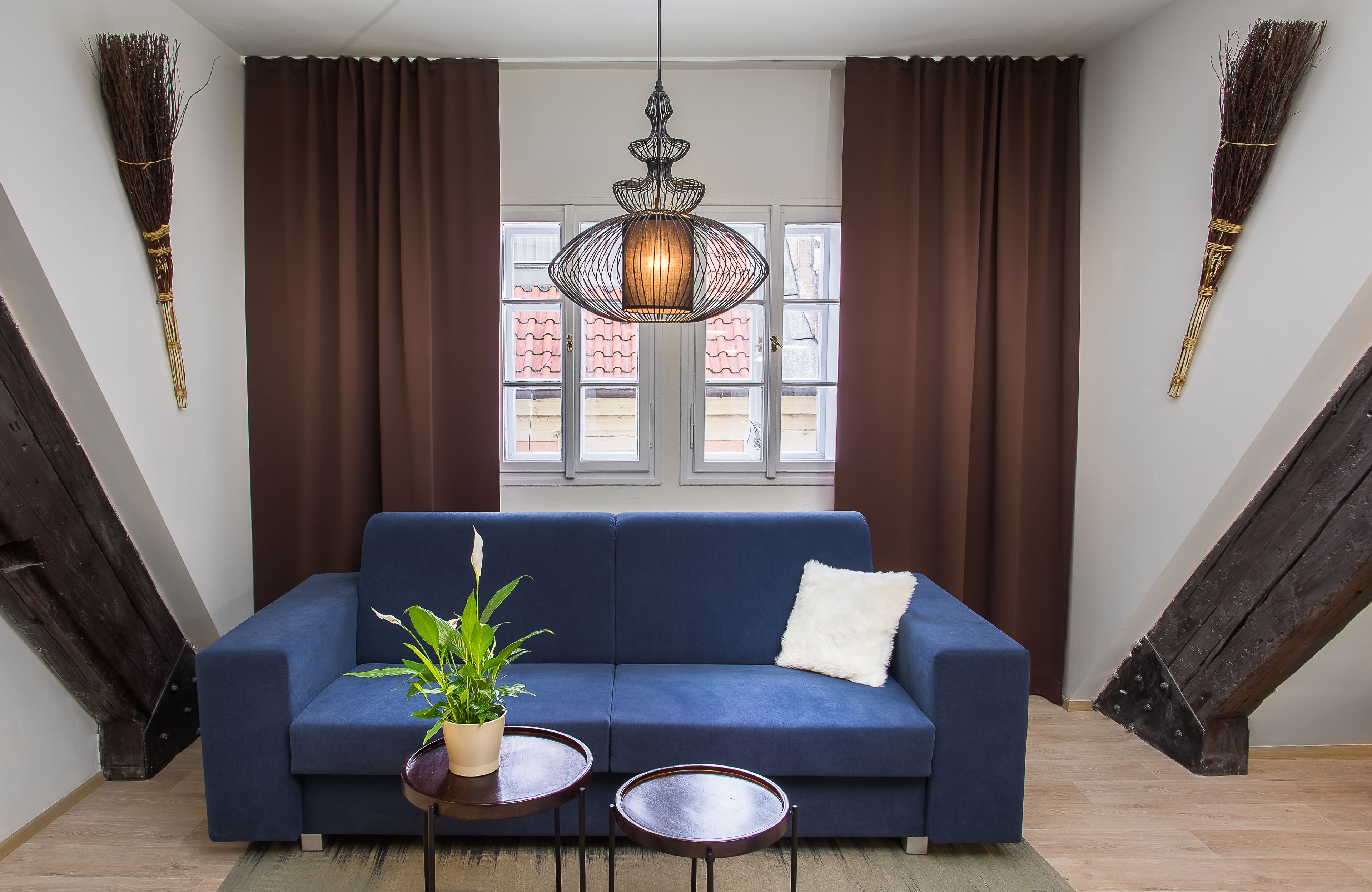 7 Tales Apartments by Prague Residences