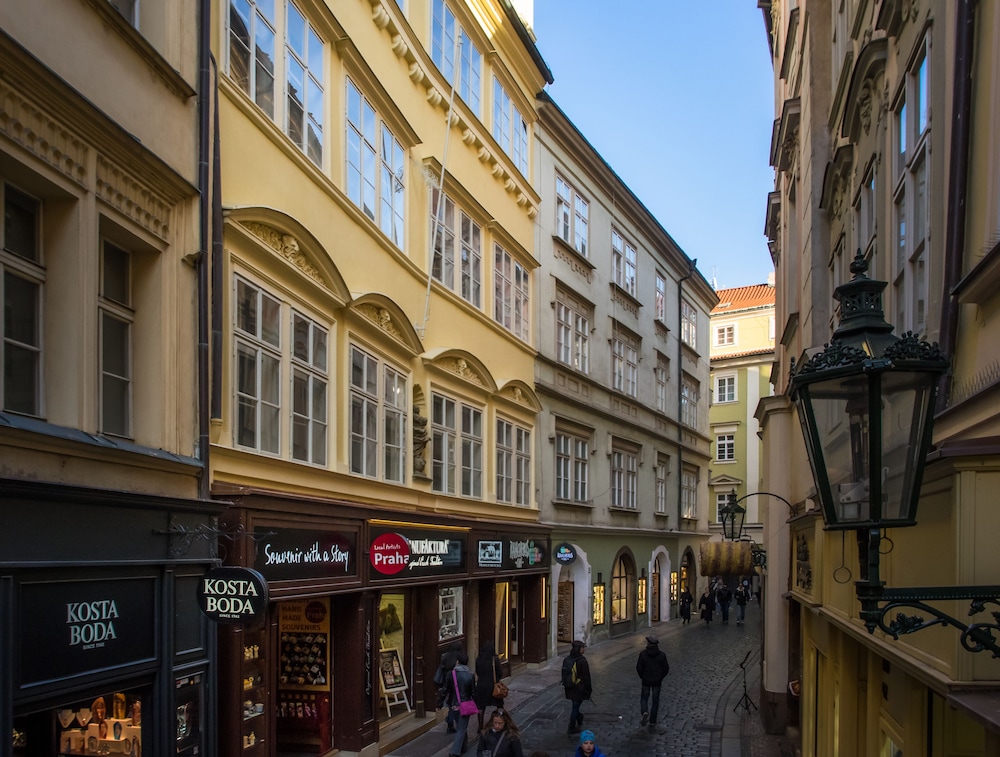 Photo of 7 Tales Apartments by Prague Residences