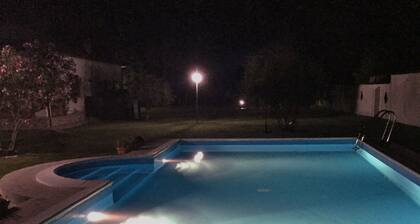 Relais La Mimosa
