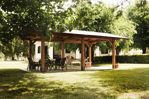Gazebo