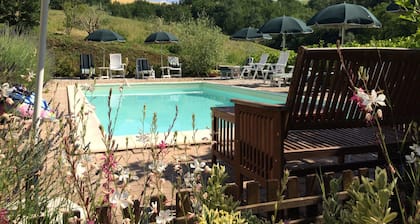 Villa Sabrina Country House