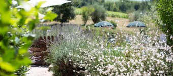 Villa Sabrina Country House