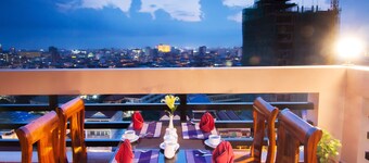 Samnang Laor Phnom Penh Hotel