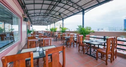 Samnang Laor Phnom Penh Hotel