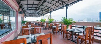Samnang Laor Phnom Penh Hotel