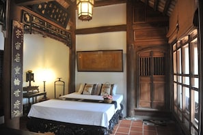 Ancient House  | View from room