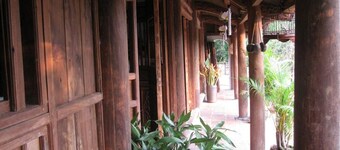 Moon Garden Homestay