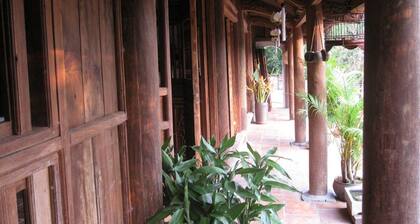 Moon Garden Homestay