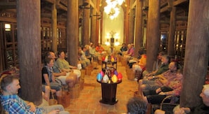 Hall