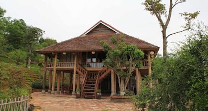 Moon Garden Homestay