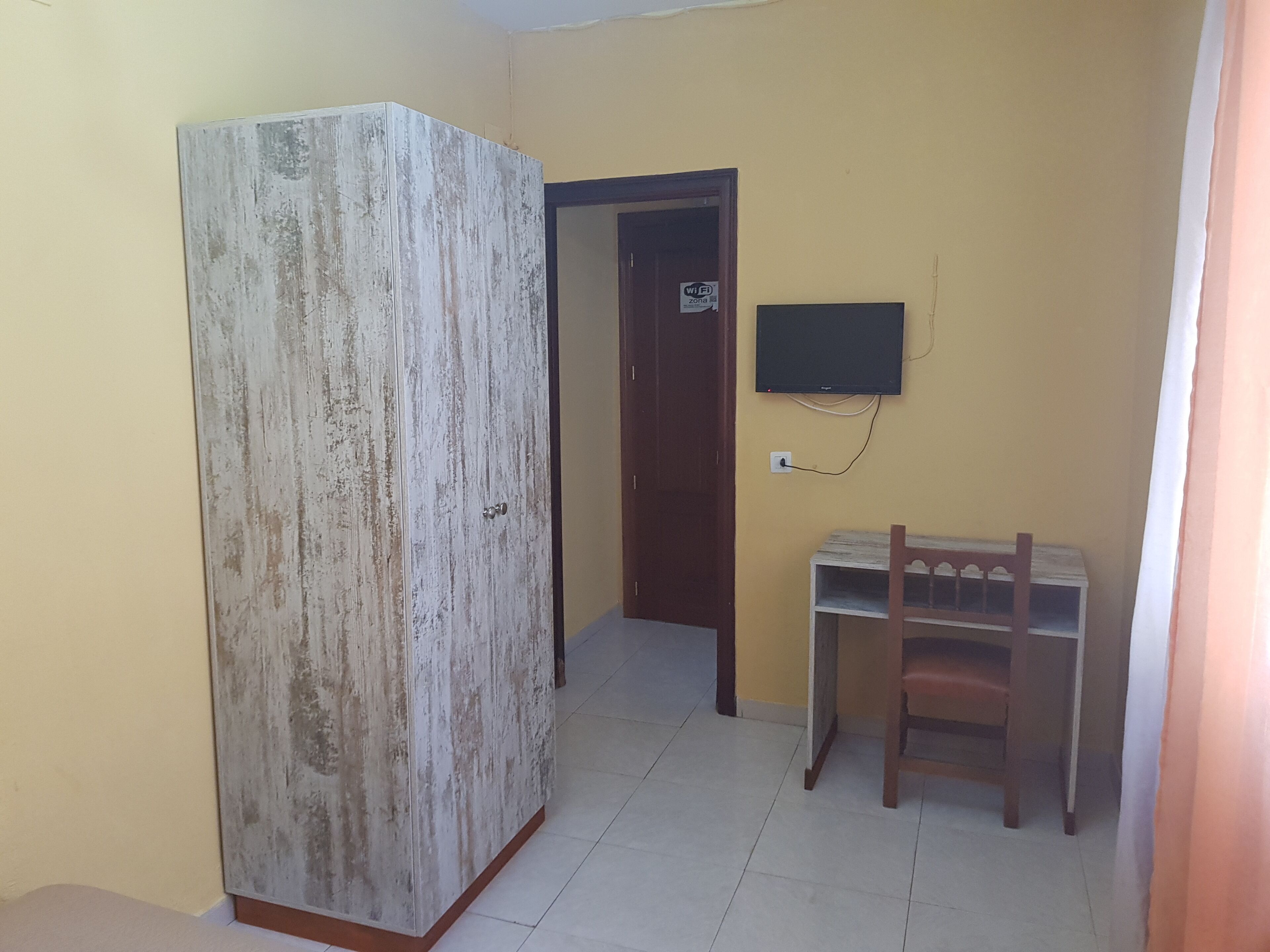 Photo - Hostal Virgen Del Rocío