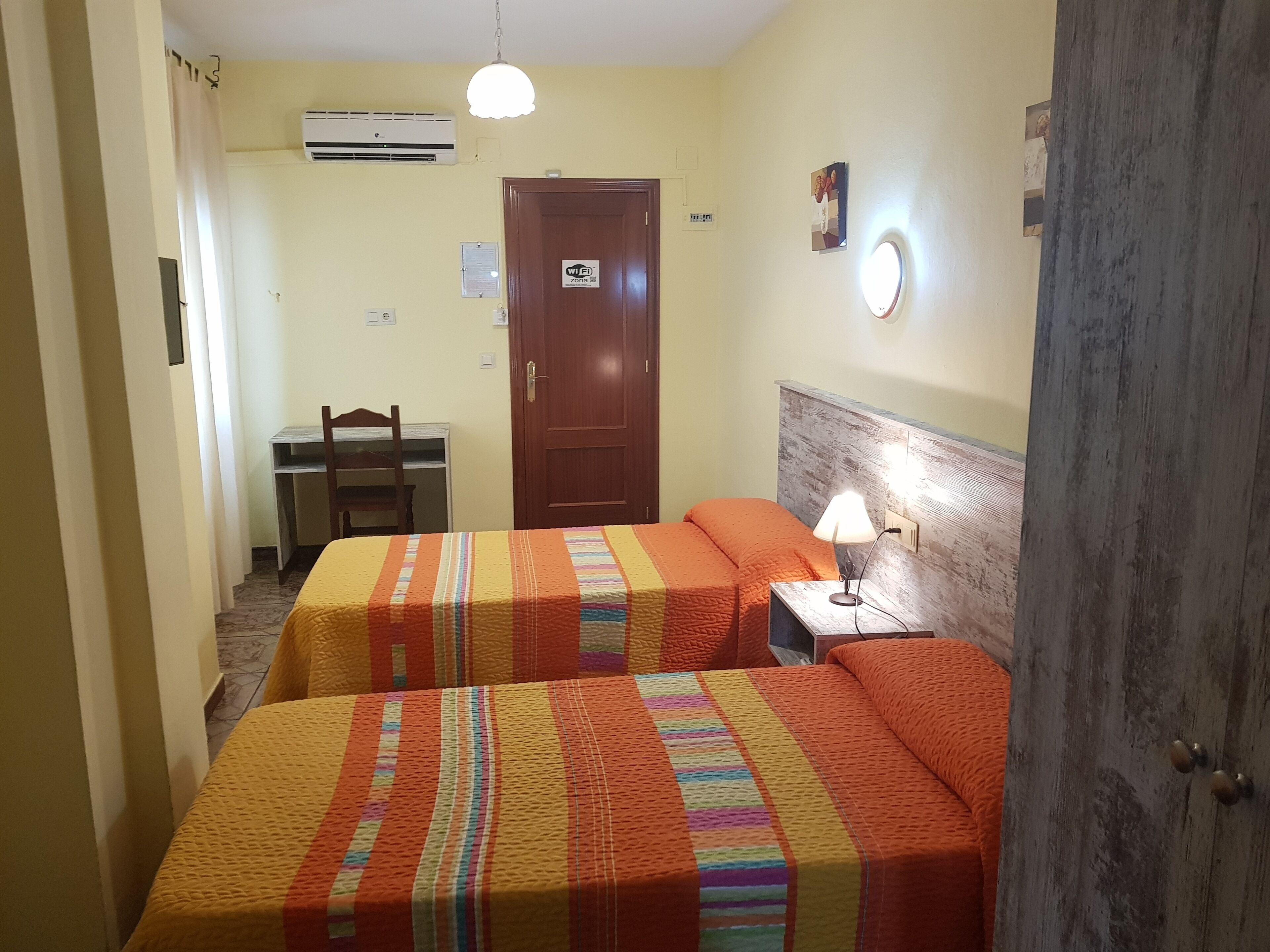 Photo - Hostal Virgen Del Rocío