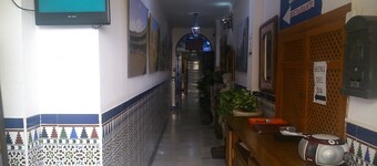 Hostal Virgen del Rocio