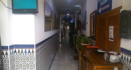 Hostal Virgen del Rocio