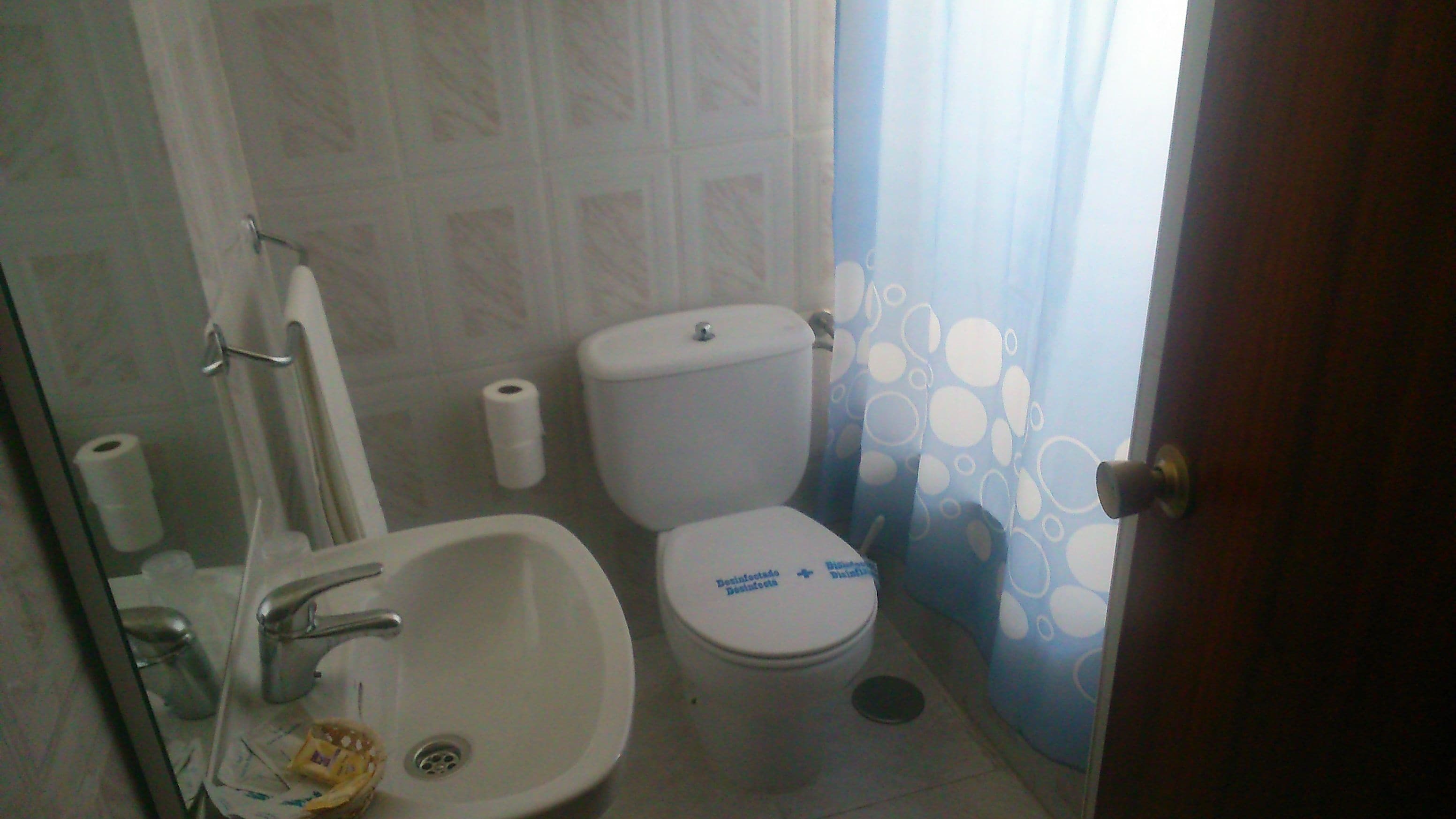 Photo - Hostal Virgen Del Rocío