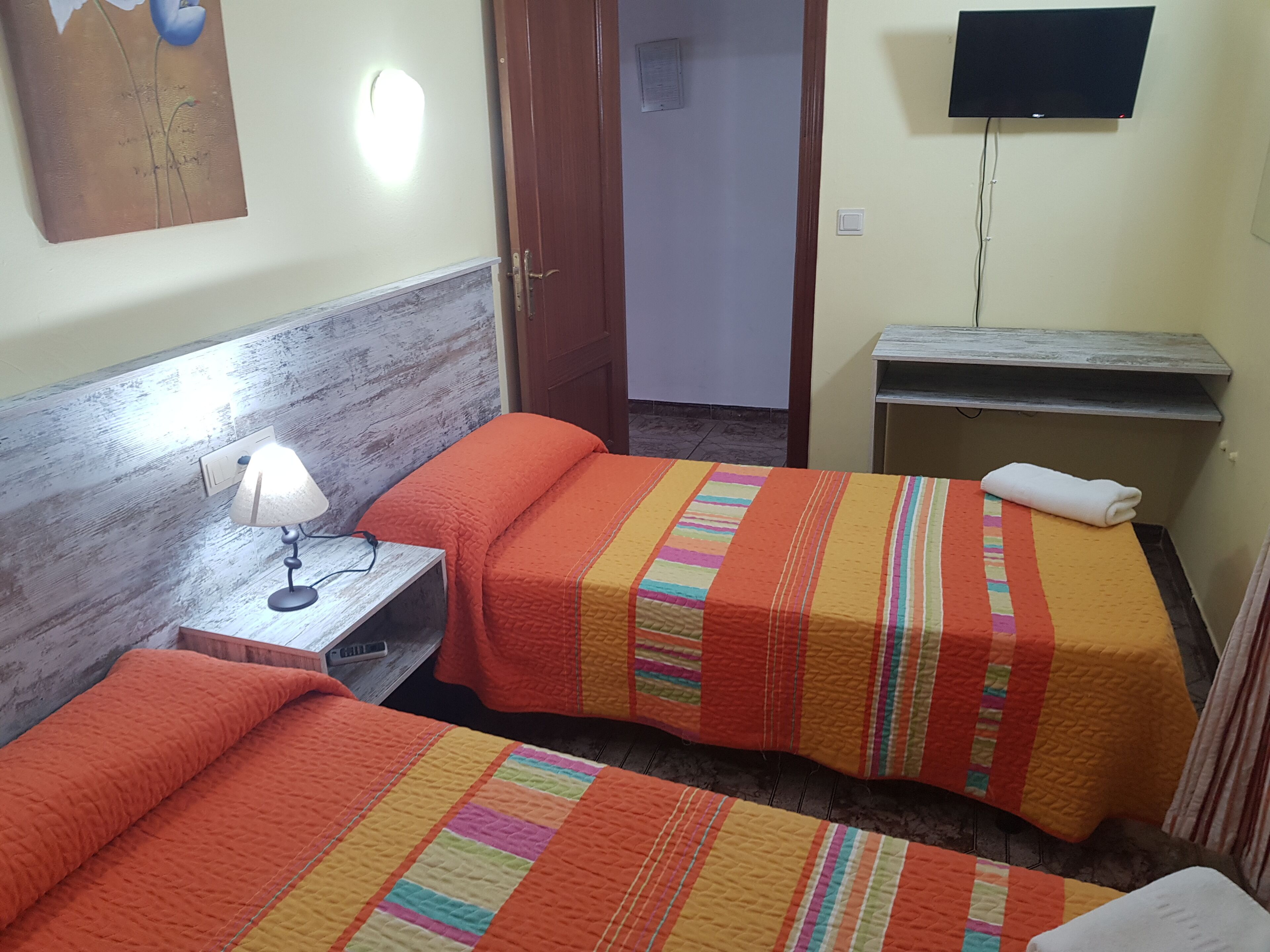 Photo - Hostal Virgen Del Rocío