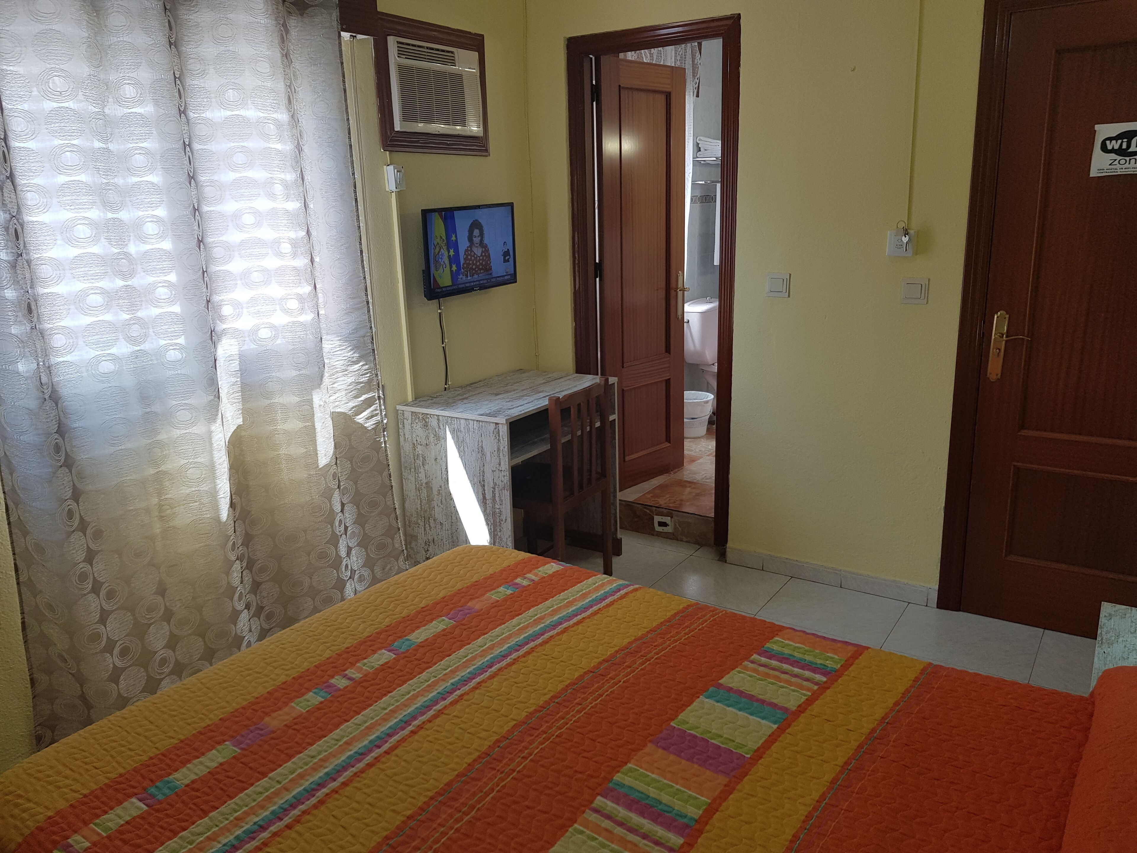 Photo - Hostal Virgen Del Rocío