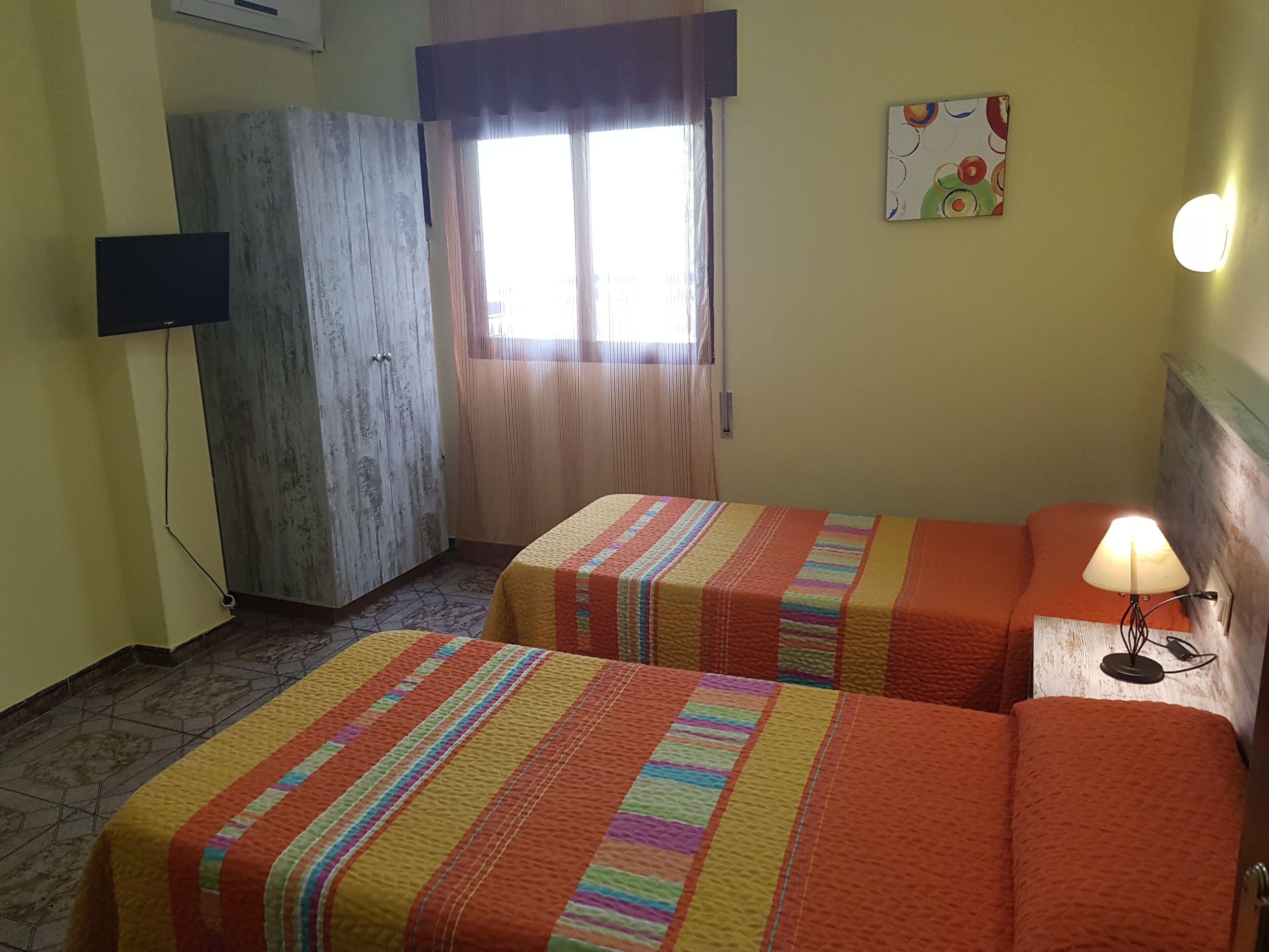 Photo - Hostal Virgen Del Rocío