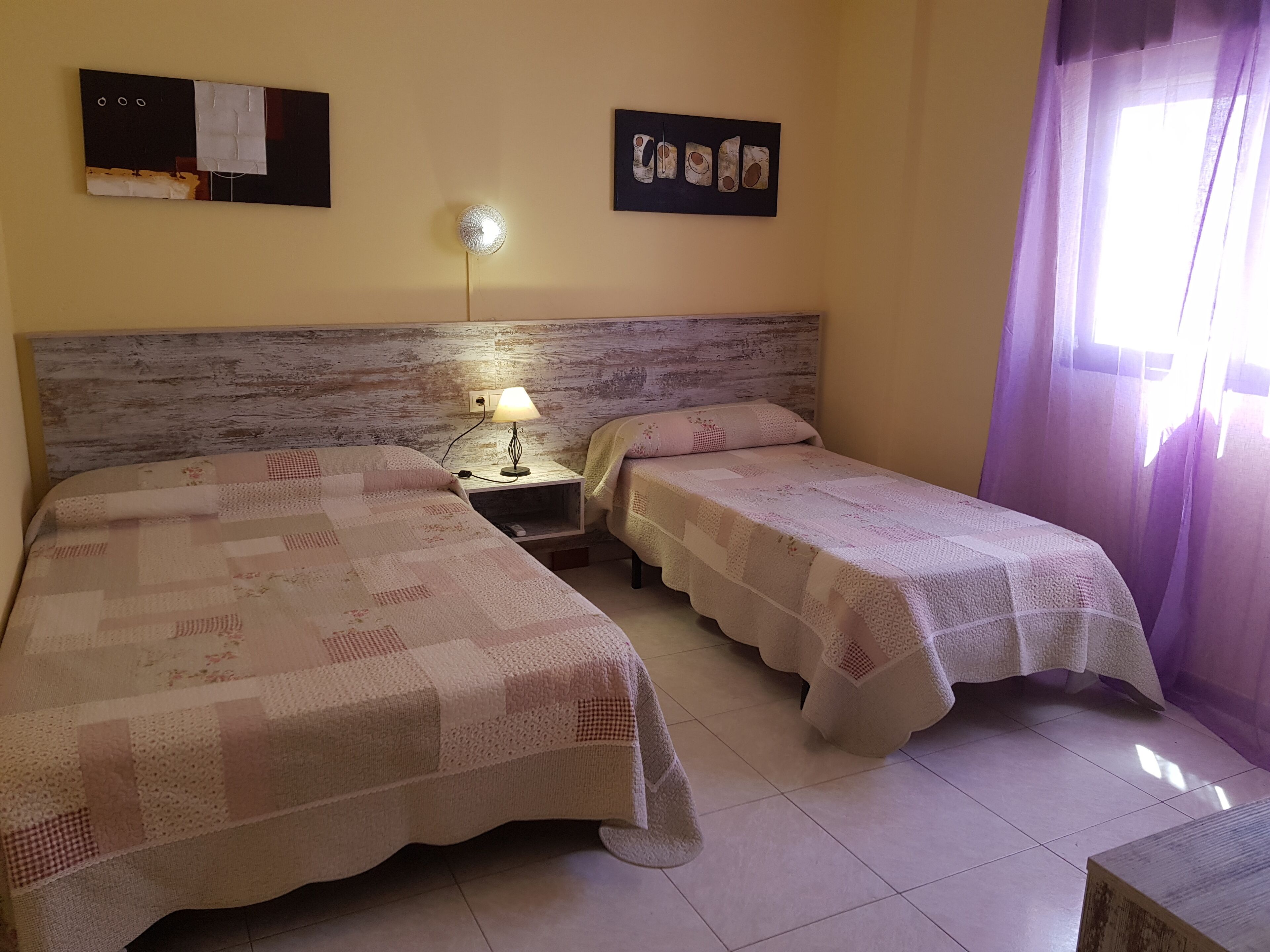 Photo - Hostal Virgen Del Rocío