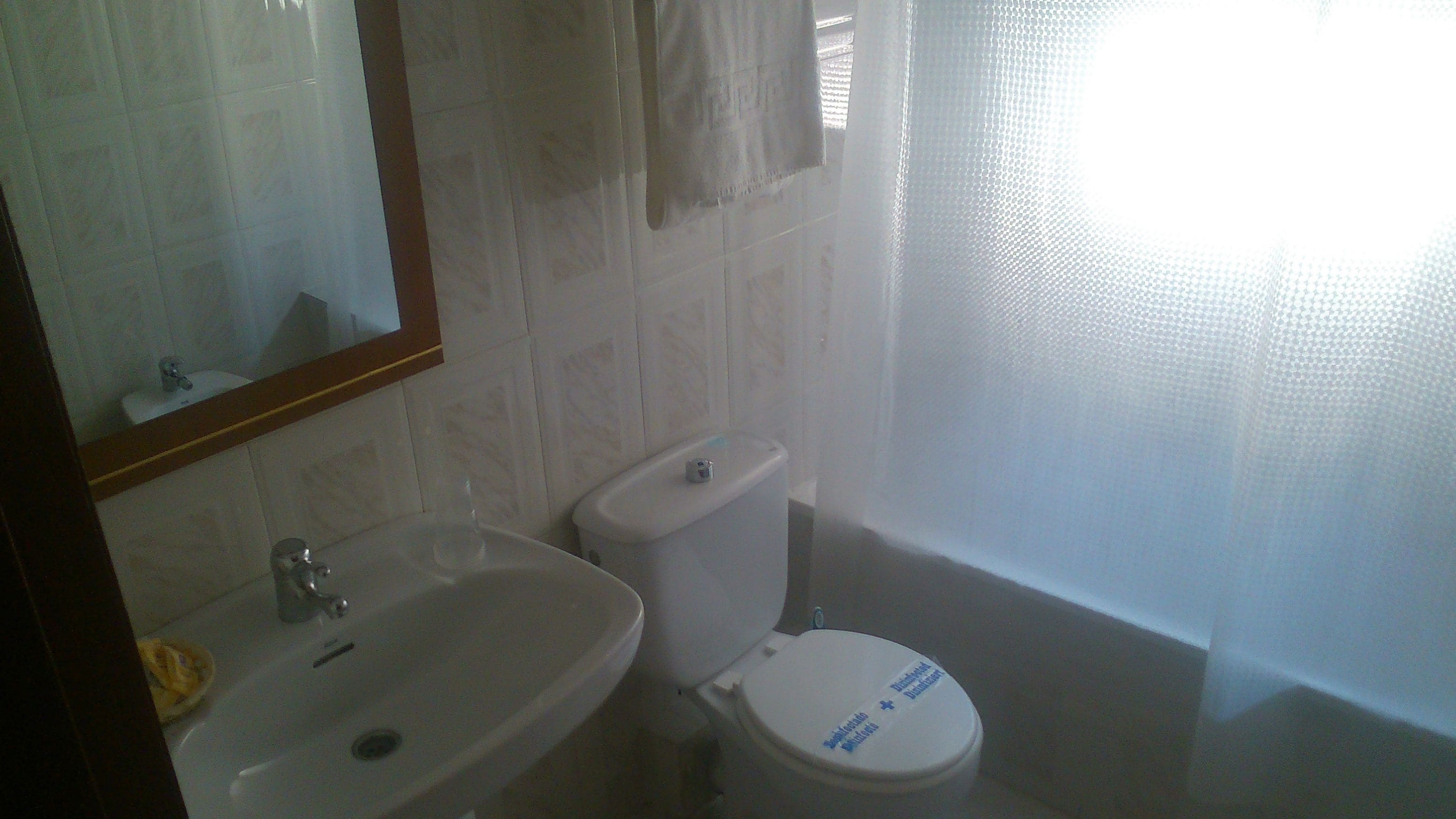 Photo - Hostal Virgen Del Rocío