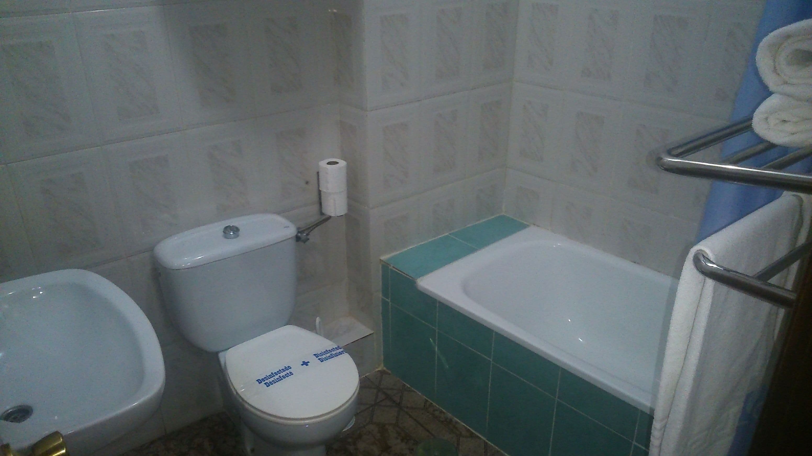 Photo - Hostal Virgen Del Rocío