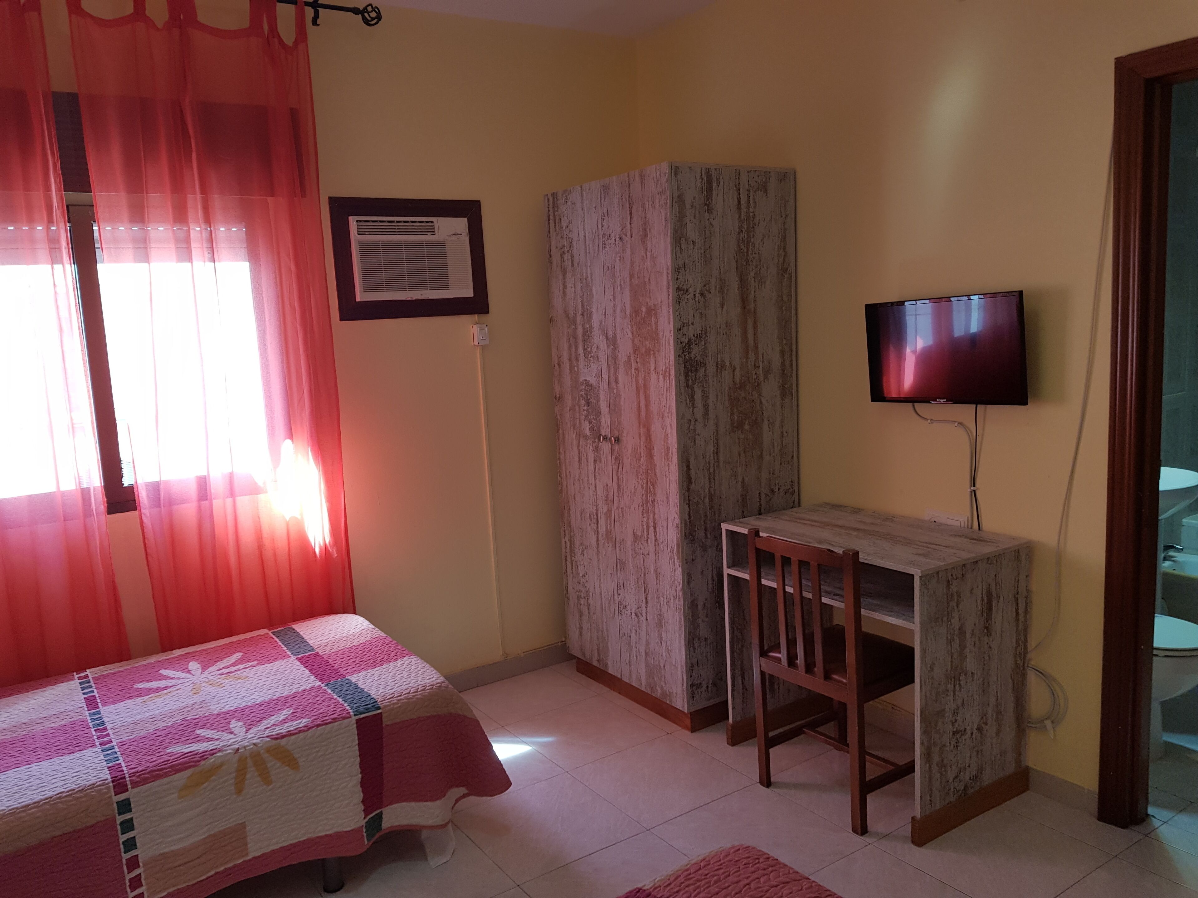 Foto - Hostal Virgen del Rocio