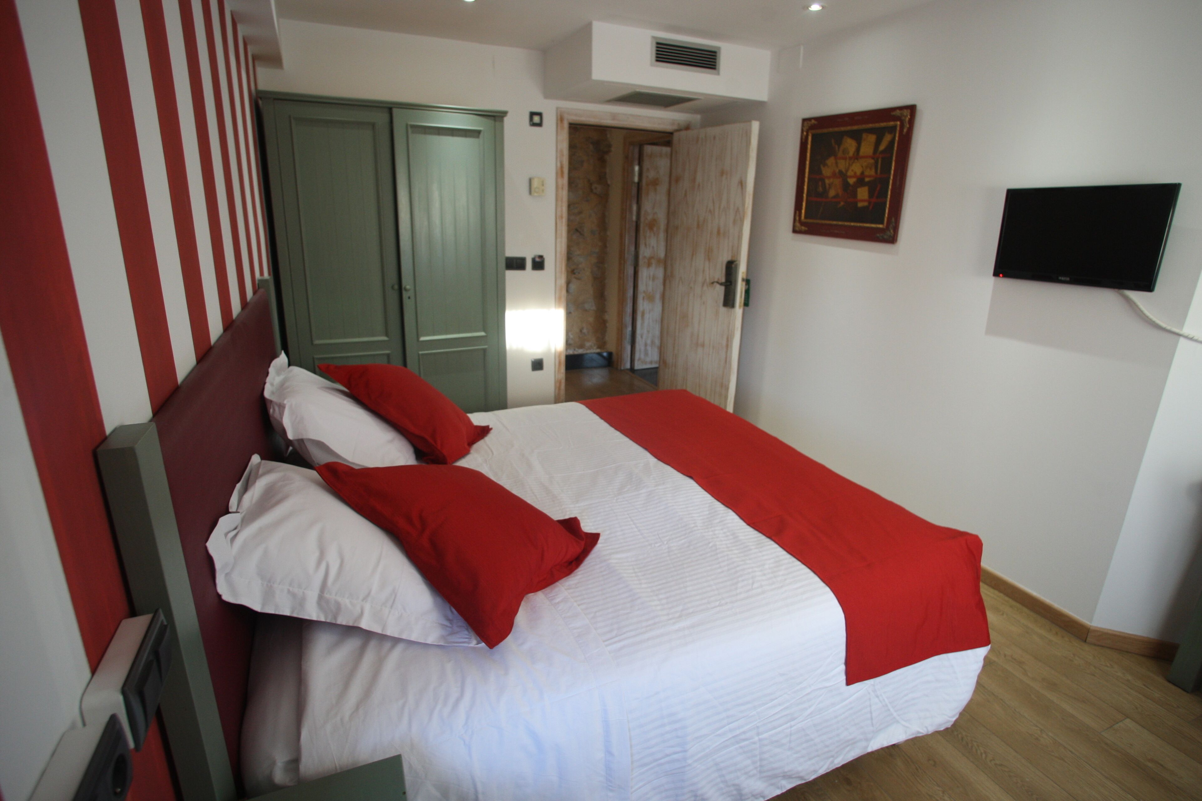 Foto - Boutique Hotel Castilla