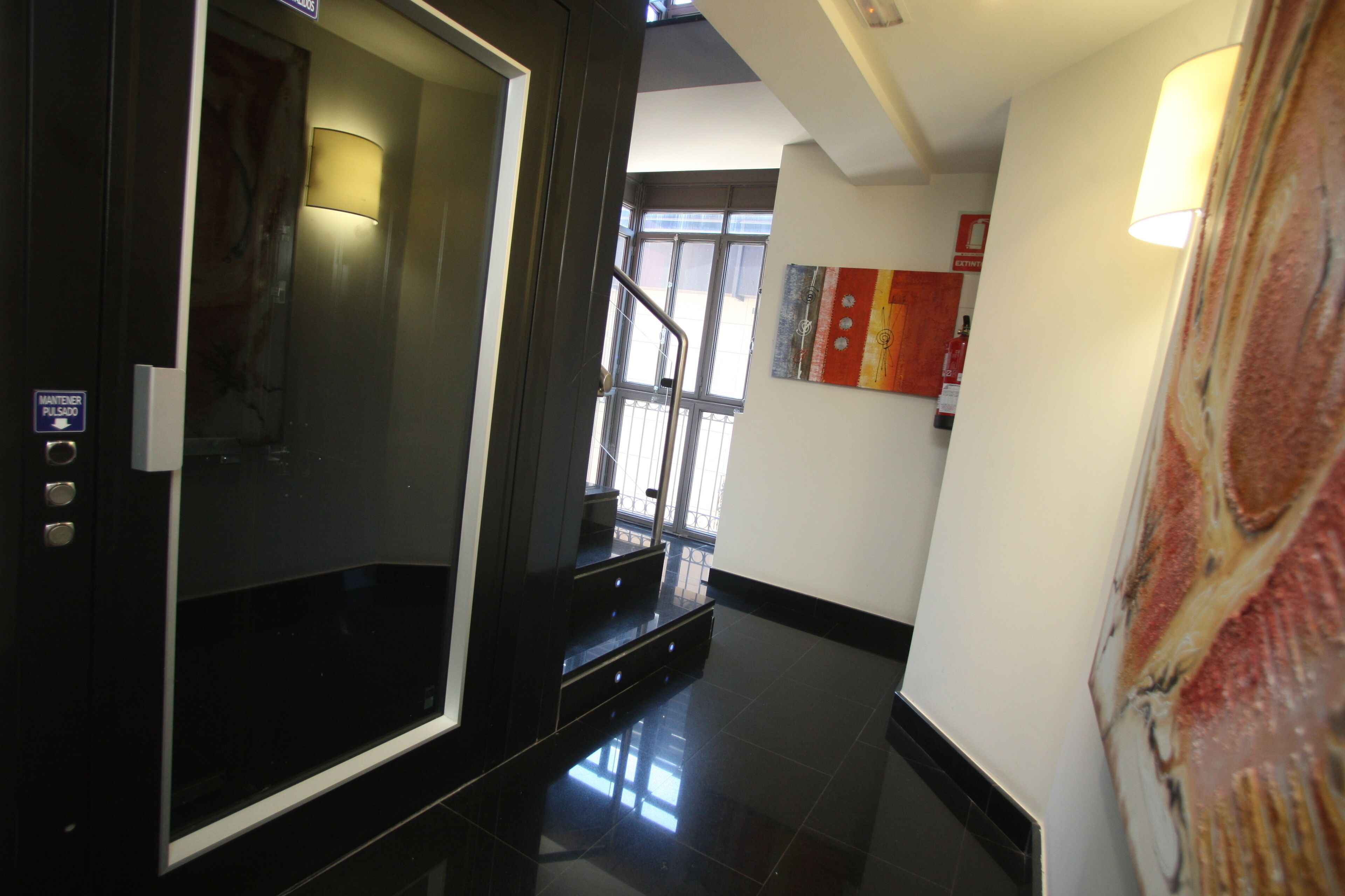 Foto - Boutique Hotel Castilla