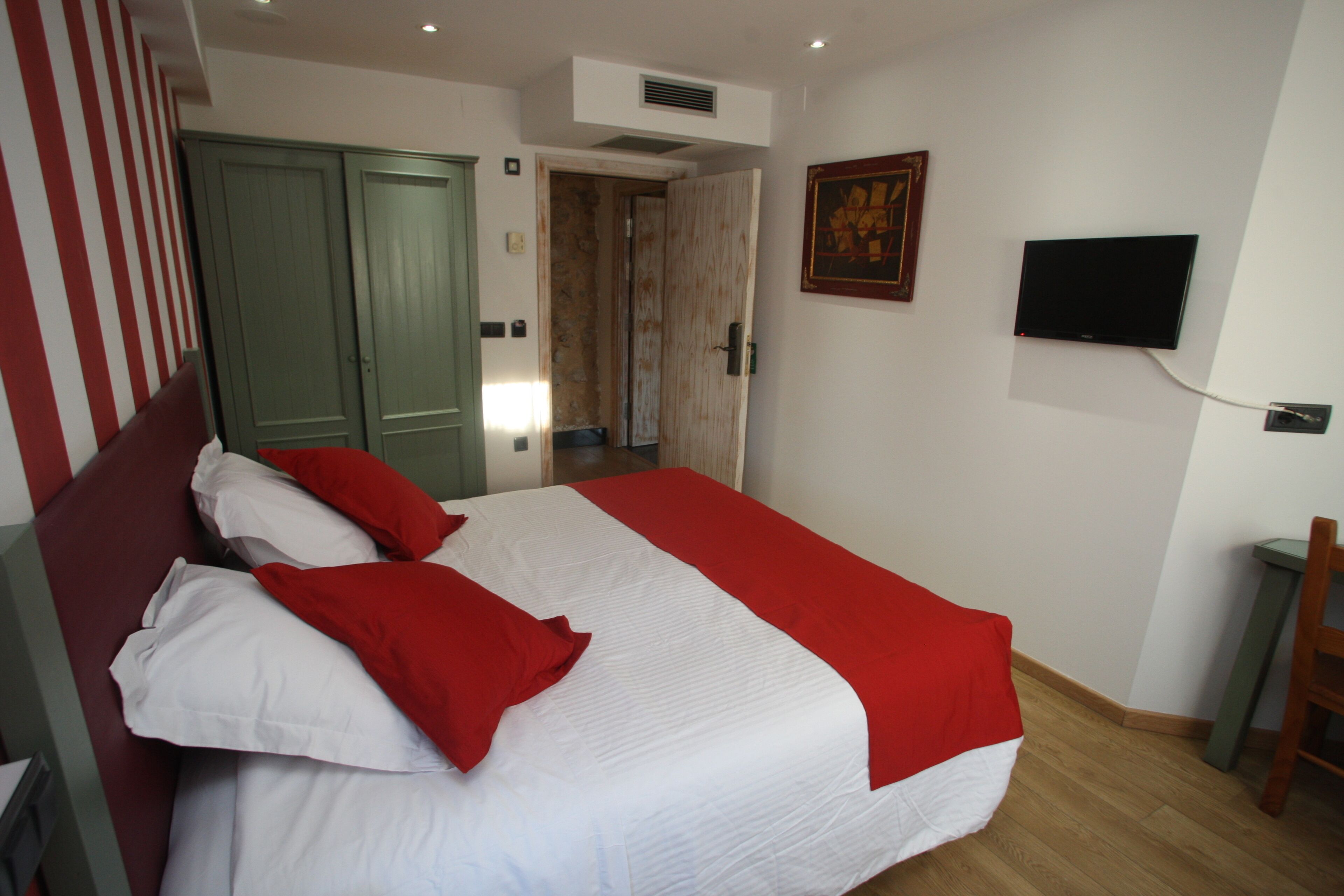 Foto - Boutique Hotel Castilla