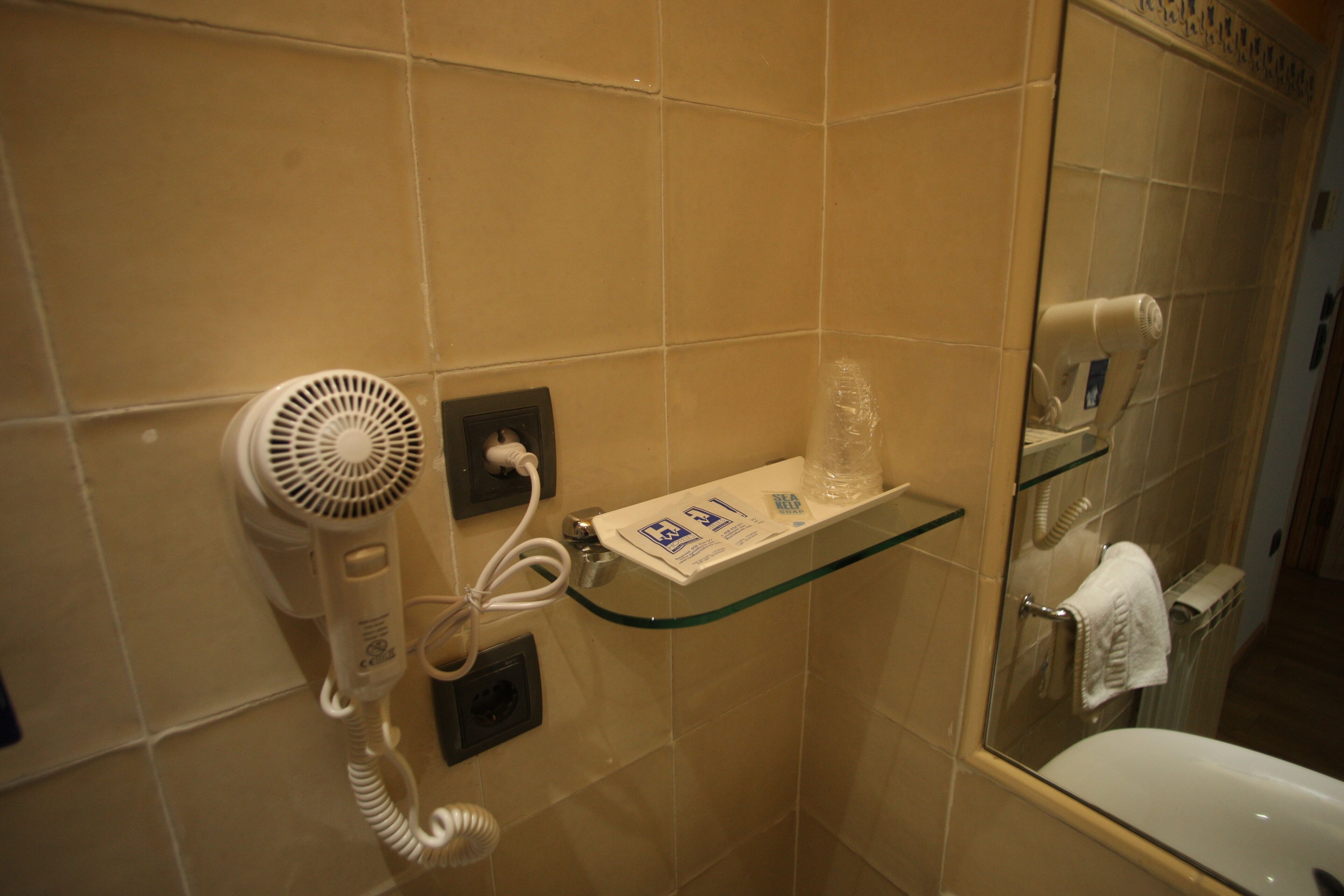 Foto - Boutique Hotel Castilla