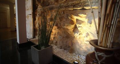 Boutique Hotel Castilla