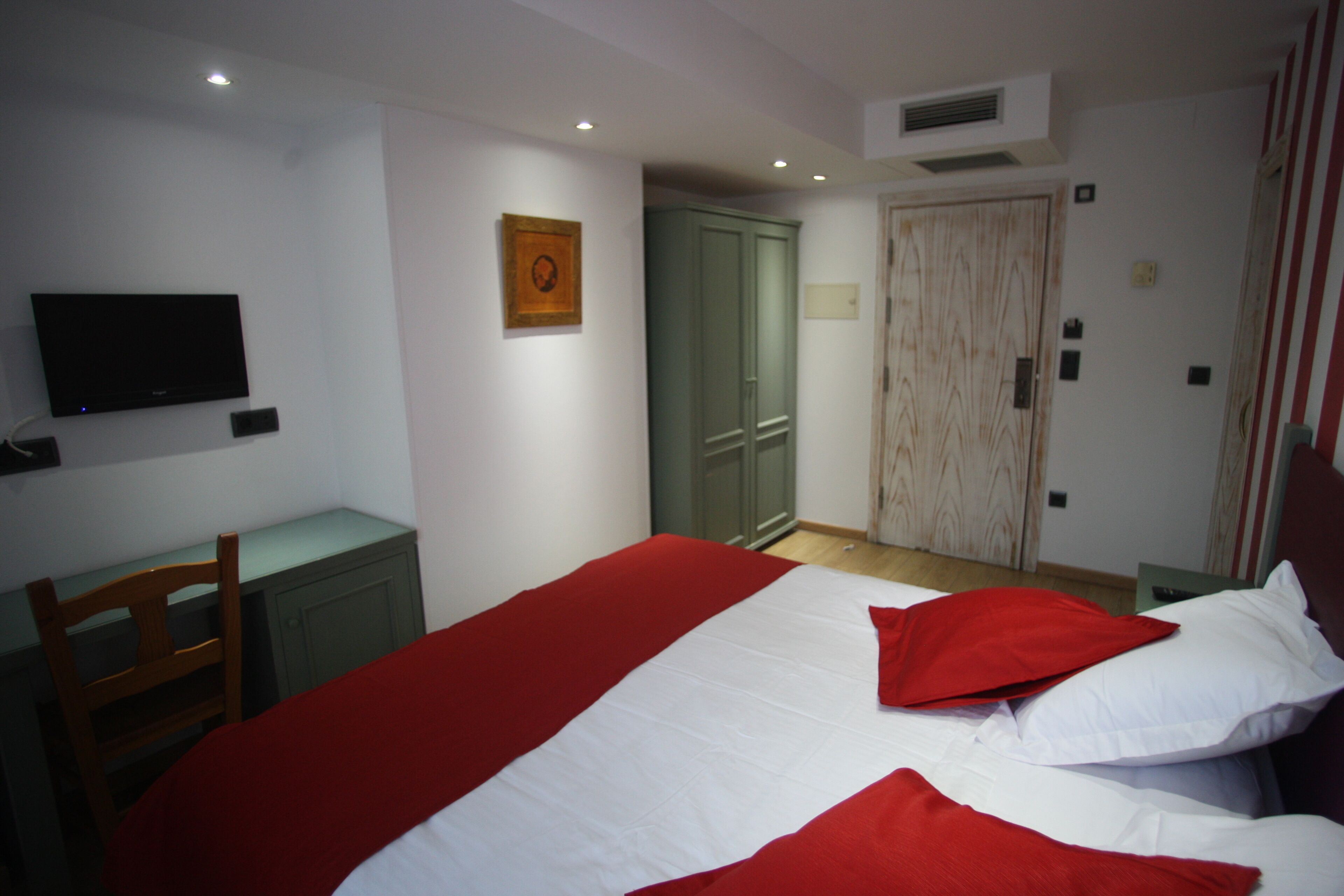Foto - Boutique Hotel Castilla
