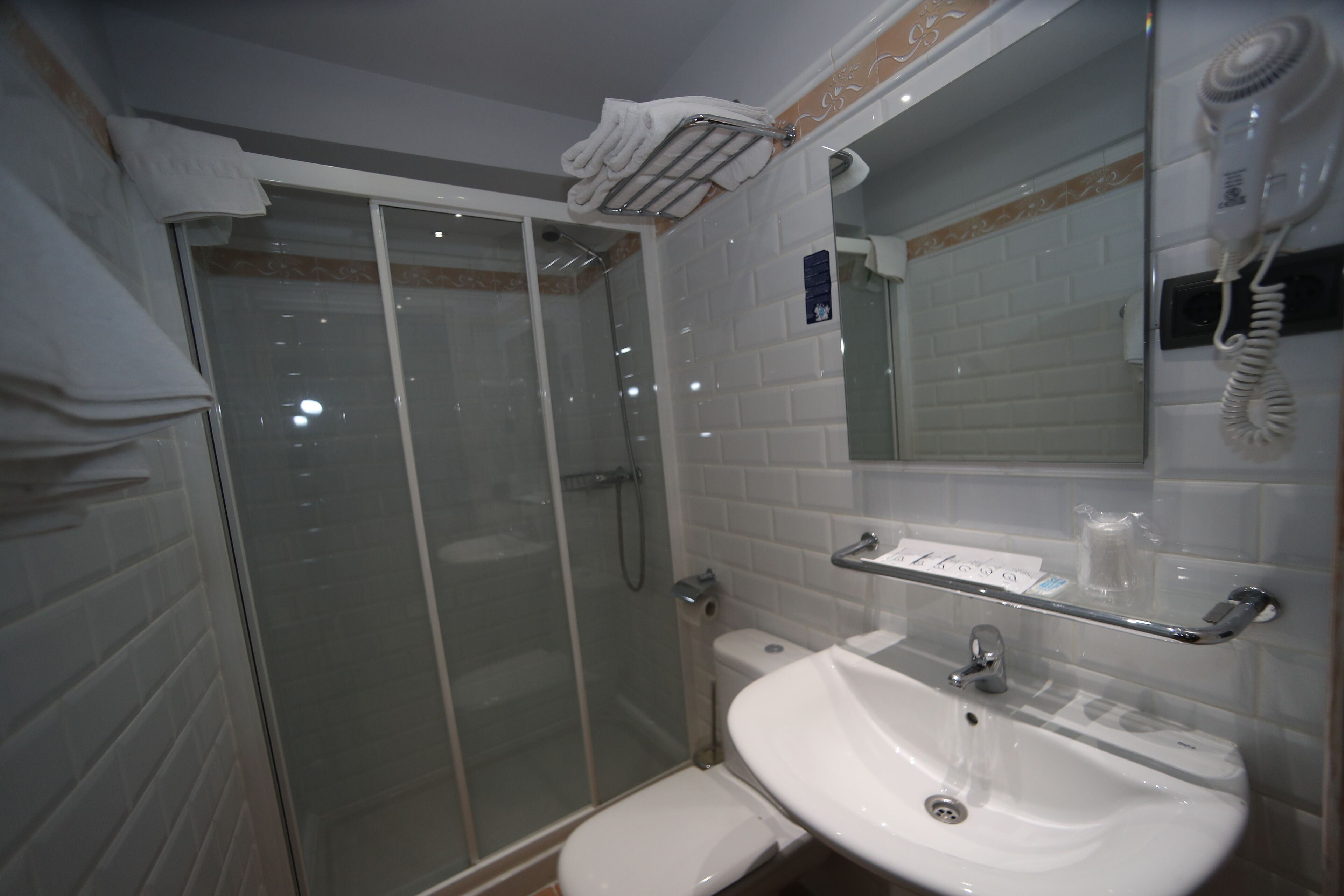 Foto - Boutique Hotel Castilla