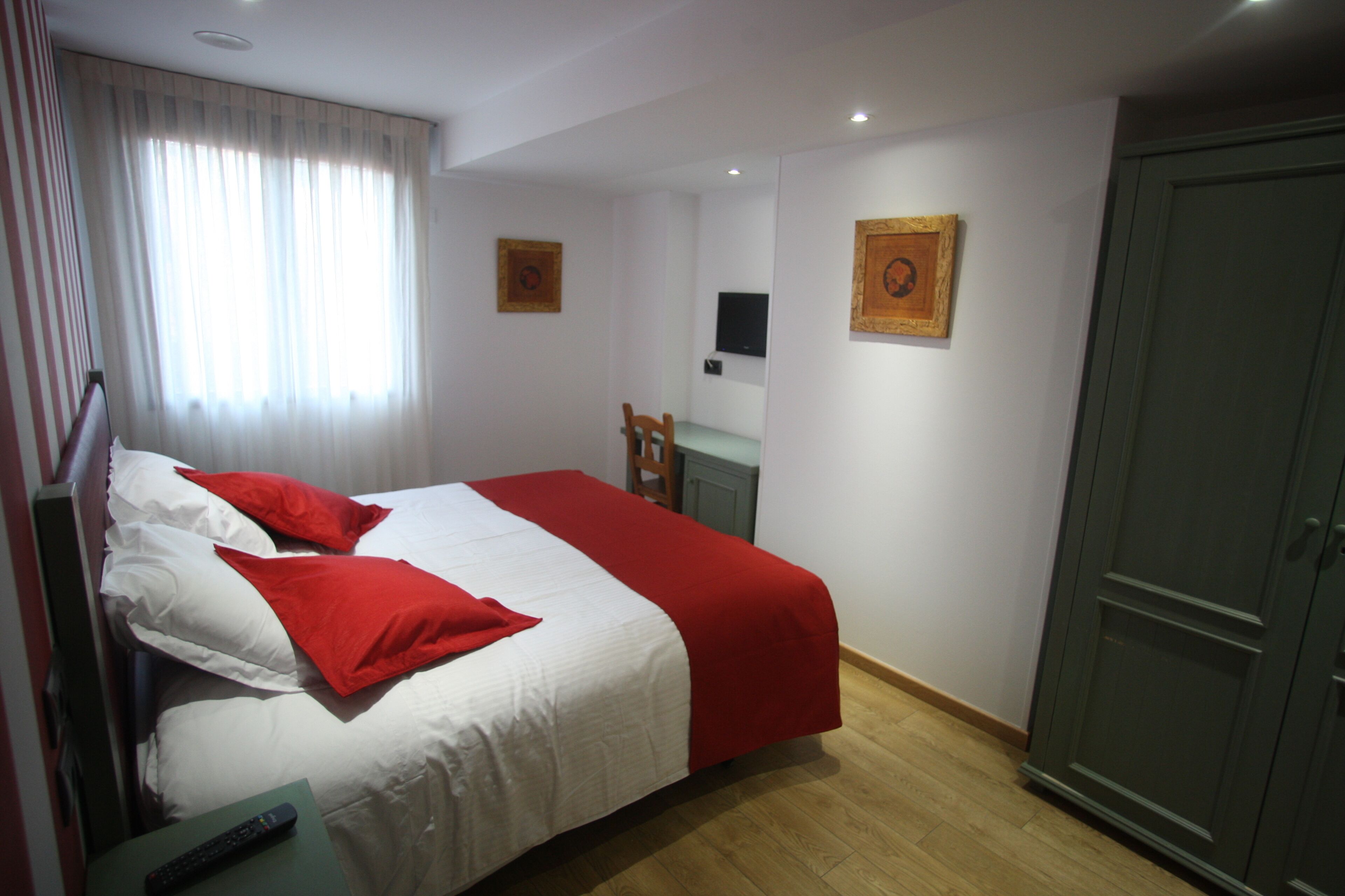 Foto - Boutique Hotel Castilla