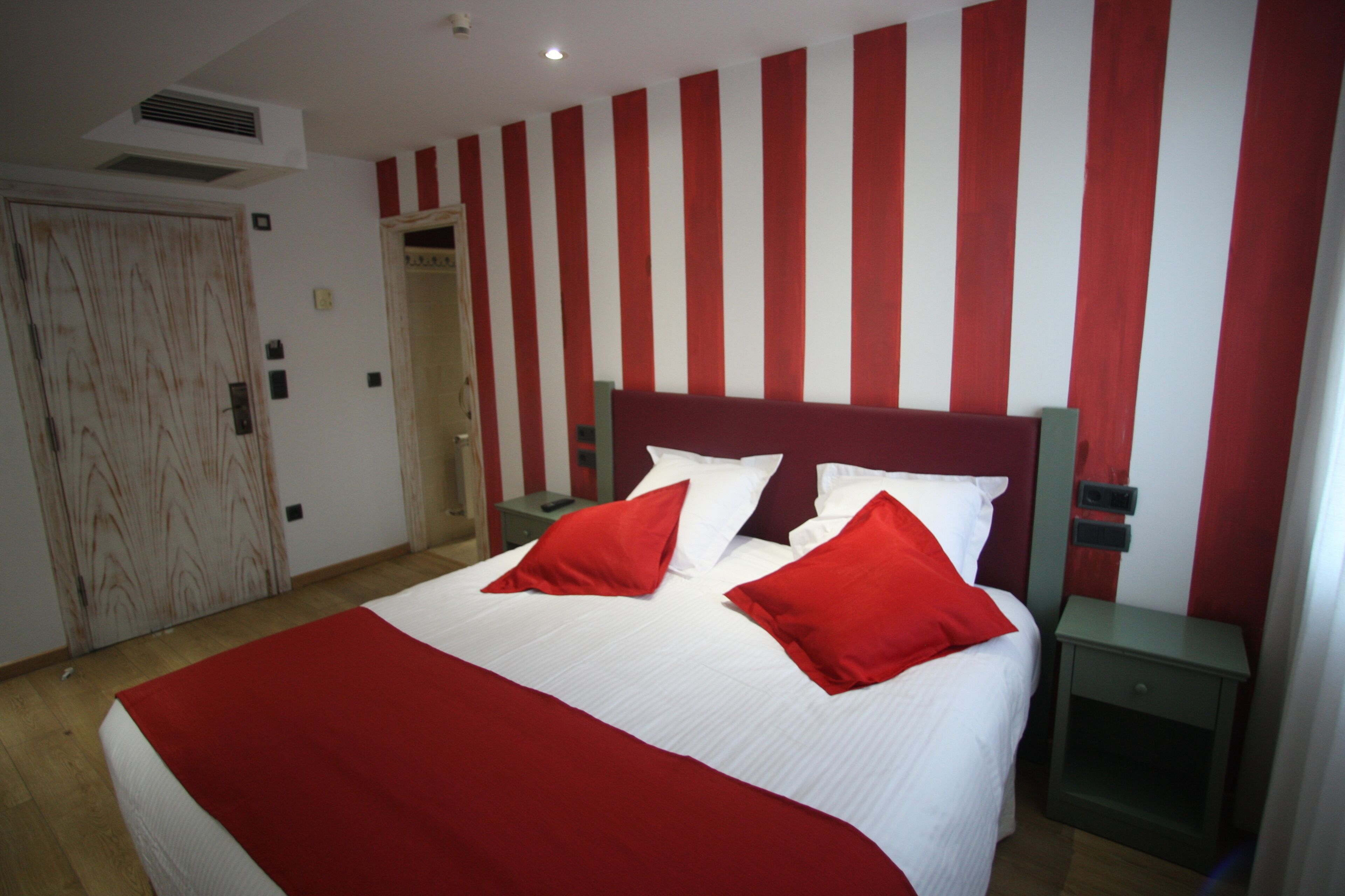 Foto - Boutique Hotel Castilla