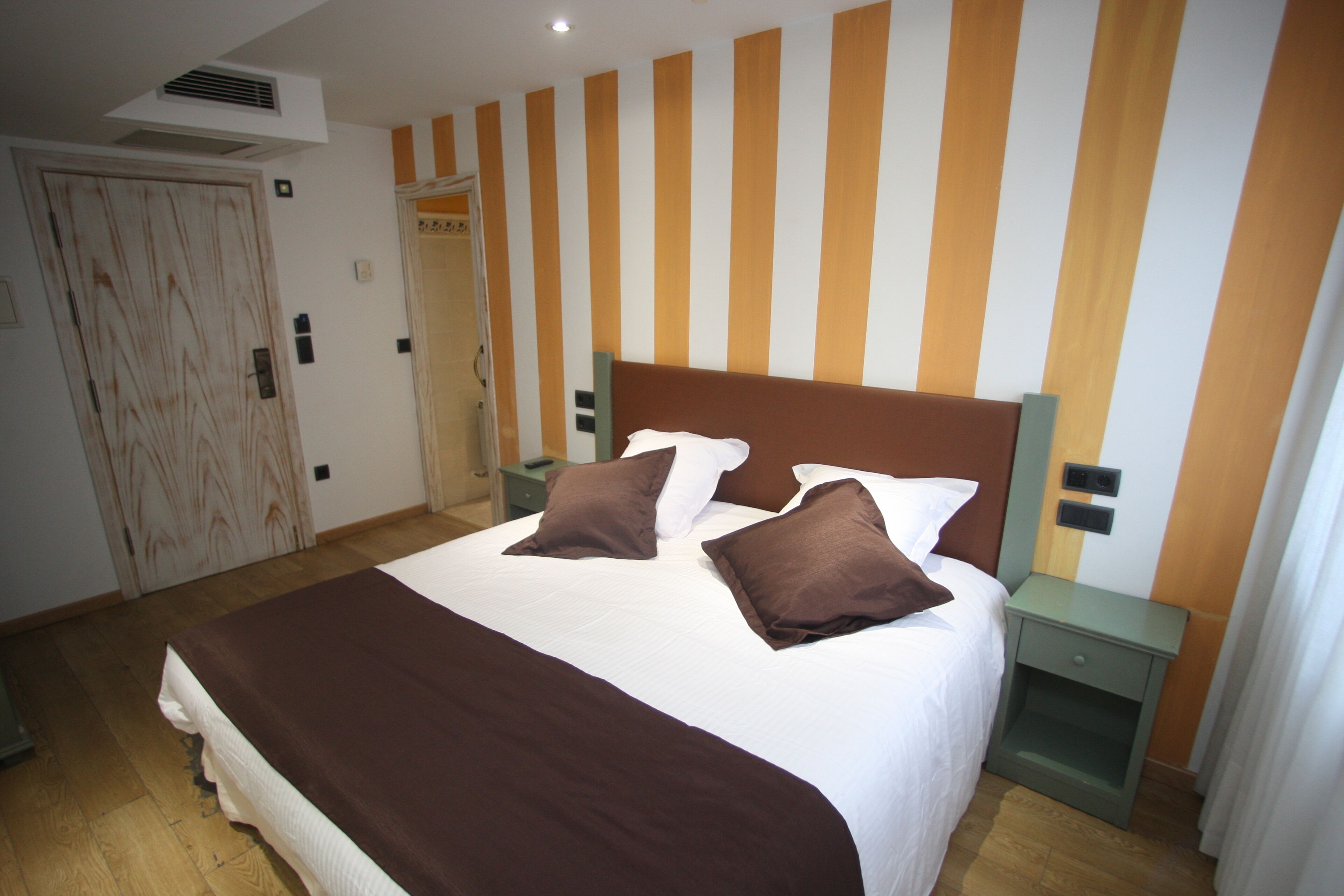 Foto - Boutique Hotel Castilla