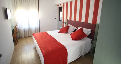 Boutique Hotel Castilla