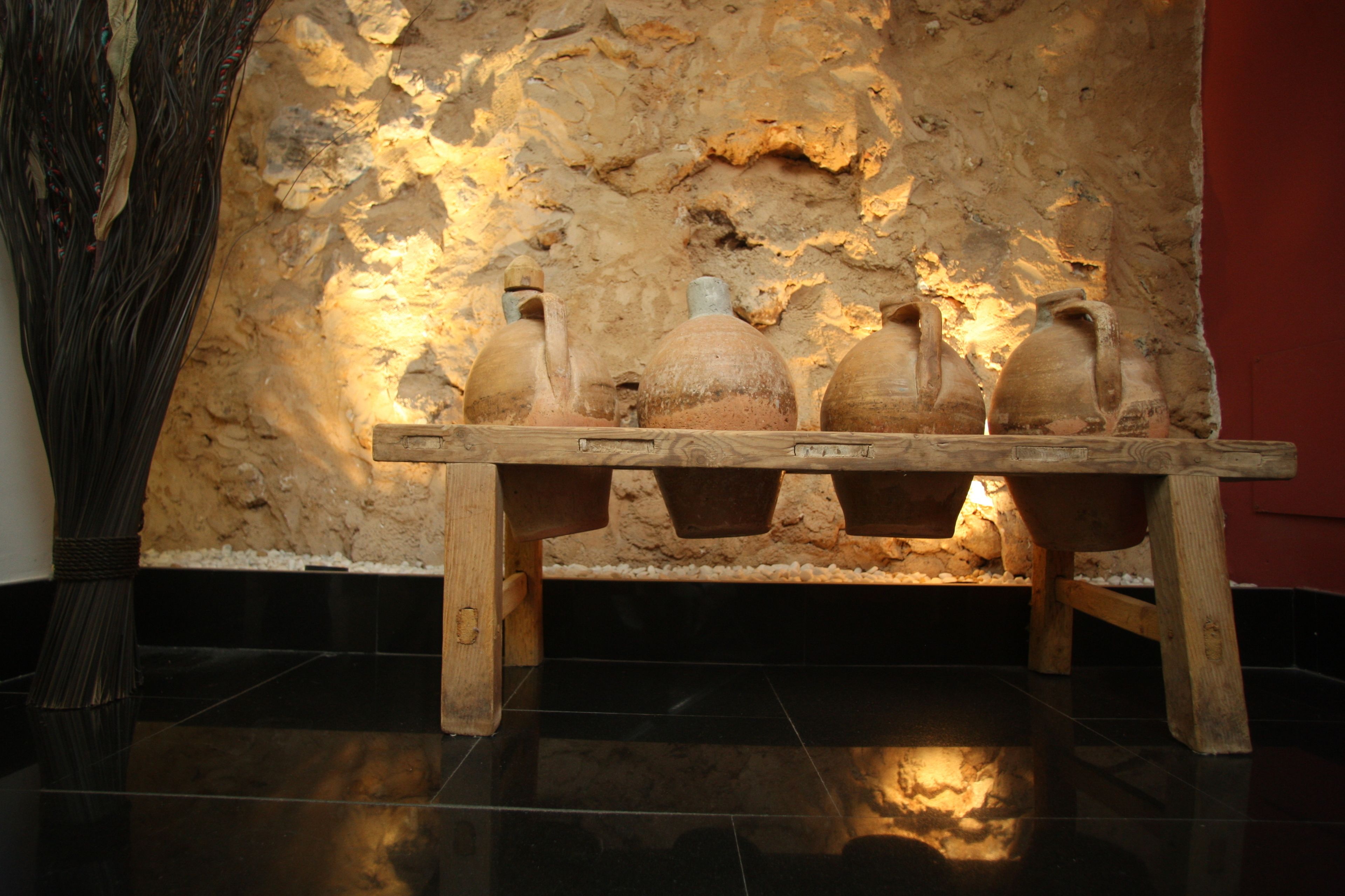 Foto - Boutique Hotel Castilla