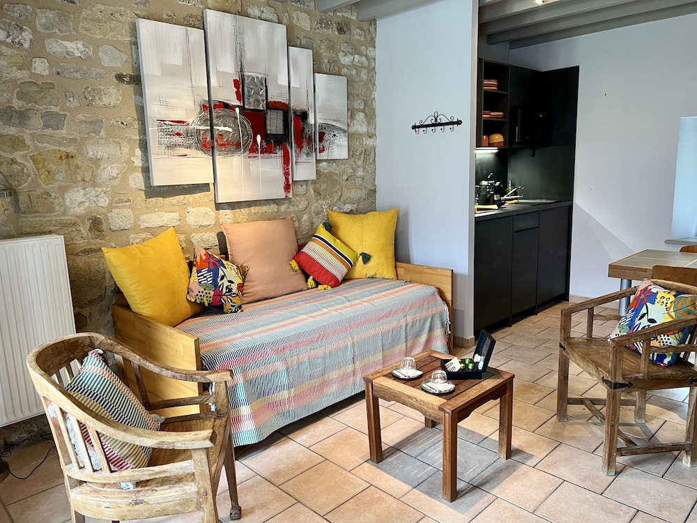 Domaine Utah Beach - Hotel le Grand Hard by null