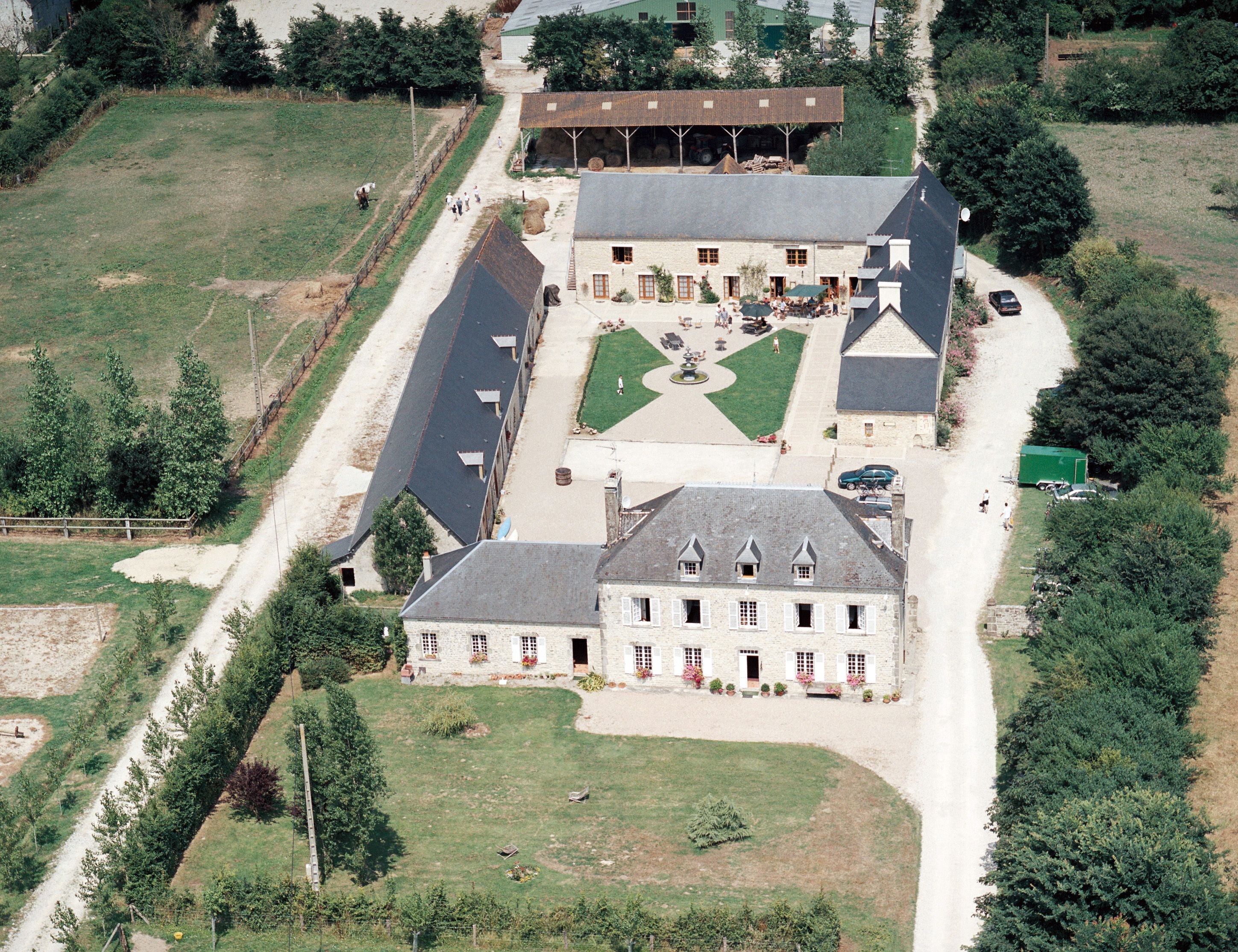 Luftbilde