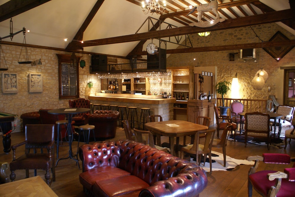 Domaine Utah Beach - Hotel le Grand Hard by null