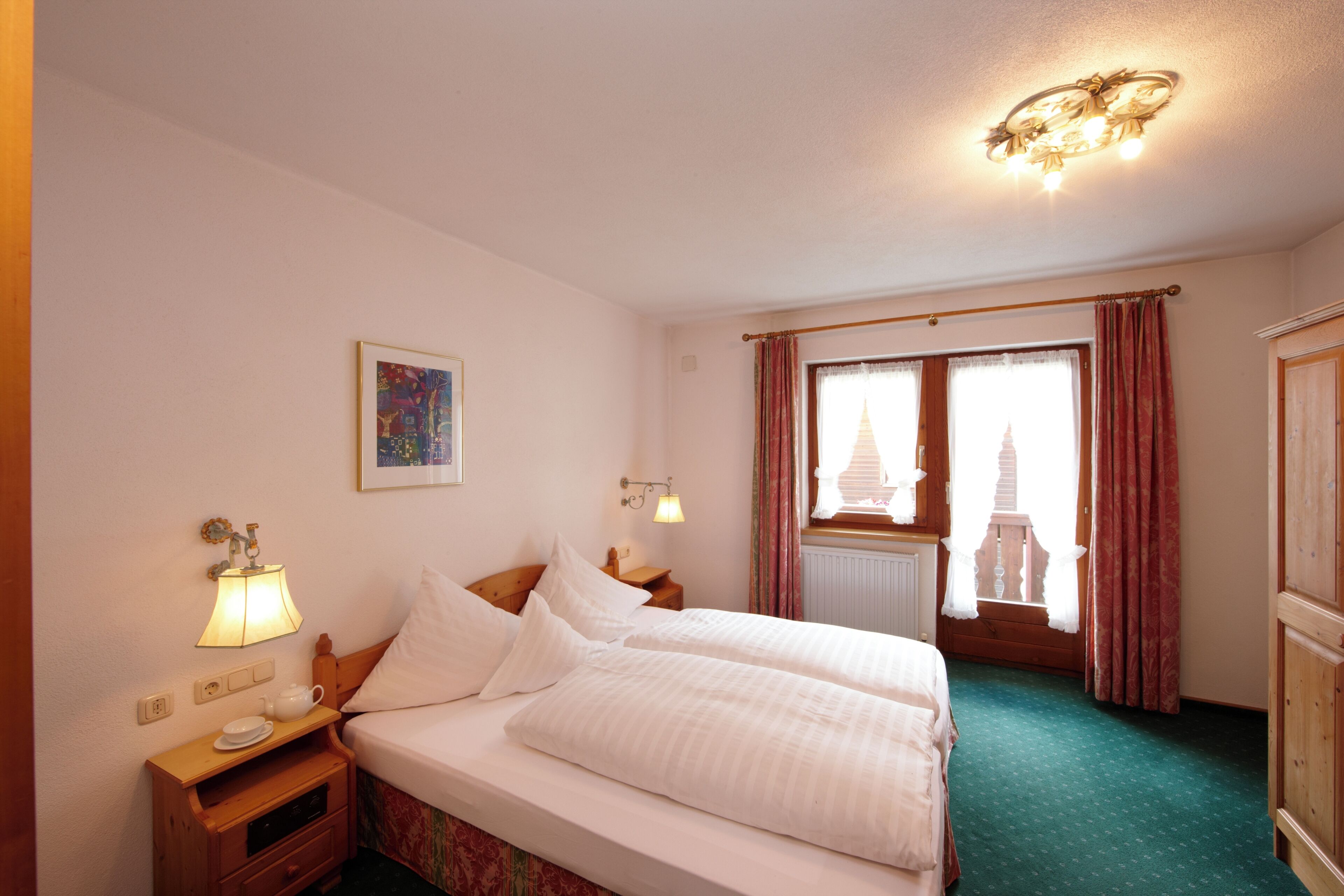 Habitación